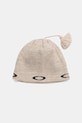 Шапка з додаванням вовни Oakley NORDIC середньої щільності бежевий FOS901281