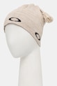 Аксесуари Шапка з додаванням вовни Oakley NORDIC FOS901281 бежевий