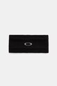 Oakley opaska na głowę z dodatkiem wełny NORDIC czarny FOS901288