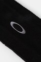 Oakley opaska na głowę z dodatkiem wełny NORDIC FOS901288 czarny AW25