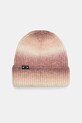 Oakley czapka z domieszką wełny ELLIPSE z domieszką wełny beżowy FOS901657