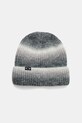 Oakley czapka z domieszką wełny ELLIPSE z domieszką wełny szary FOS901657