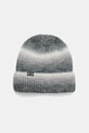 Oakley czapka z domieszką wełny ELLIPSE z domieszką wełny szary FOS901657