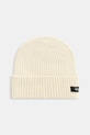 Čiapka s prímesou vlny Undercover Beanie nášivka béžová UC2E4H02