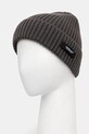 Undercover czapka z domieszką wełny Beanie UC2E4H02 szary AW25