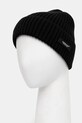 Undercover czapka z domieszką wełny Beanie UC2E4H02 czarny AW25