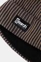 Akcesoria Rip Curl czapka bawełniana 1FDMHE zielony