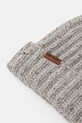 Akcesoria Rip Curl czapka z dodatkiem wełny 1IPMHE szary