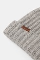 Akcesoria Rip Curl czapka z dodatkiem wełny 1IPMHE szary
