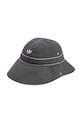 adidas Originals pălărie de lână Wb Bucket Hat cu adaos de lână bleumarin KB2326