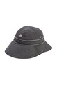 adidas Originals cappello con lana Wb Bucket Hat con aggiunta di lana grigio KB2326