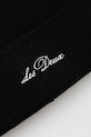 Accesorii Les Deux căciulă de lână Wayne 1000673 negru