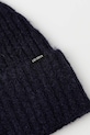 Аксессуары Шапка с добавлением шерсти Les Deux Ty 1000790 тёмно-синий