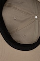 NEIGHBORHOOD czapka z daszkiem DAD CAP-2 beżowy 252HCNH.HT03