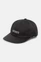 NEIGHBORHOOD czapka z daszkiem DAD CAP-2 pozostałe szary 252HCNH.HT03