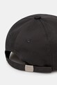 Akcesoria NEIGHBORHOOD czapka z daszkiem DAD CAP-2 252HCNH.HT03 szary