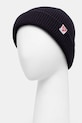 Human Made czapka CLASSIC BEANIE HM30GD073 granatowy AW25
