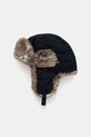 Čepice Fjallraven Singi hrubá námořnická modř F77302.555