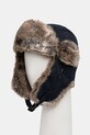 Čepice Fjallraven Singi F77302.555 námořnická modř AW25