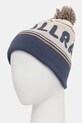 Аксессуары Шапка Fjallraven Fjällräven Pom F84768.113.534 бежевый