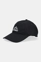 Šiltovka adidas TERREX Multi Baseball bavlna čierna JJ1477
