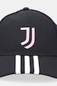 adidas Performance czapka z daszkiem JM8115 czarny AW25