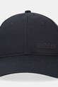 adidas czapka z daszkiem BS BL Outline JW4678 czarny AW25