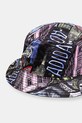 Kiegészítők adidas Originals kalap Pride x Jeremy Scott JW8030 fekete