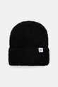 Шапка Herschel Boucle інші чорний 50234.00001.OS