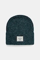Kapa s primesjo volne Herschel Super Soft Tanka zelena 50481.06551.OS