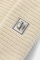 Akcesoria Herschel czapka Douglas 50635.06726.OS beżowy