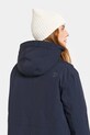 Didriksons căciulă din bumbac LAKEN 505757 bej