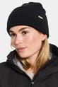 Αξεσουάρ Βαμβακερό Σκούφος Didriksons RIVER 505756 μαύρο