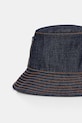 Аксесуари Капелюх A.P.C. bob thais COHIZ.M24125 темно-синій