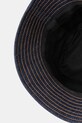 A.P.C. kapelusz bob thais granatowy COHIZ.M24125