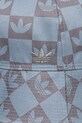 adidas Originals pălărie Monogram B H albastru JW8014