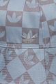 adidas Originals pălărie Monogram B H albastru JW8014