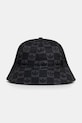 adidas Originals kapelusz Monogram B H pozostałe czarny JW8031