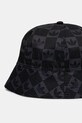 Klobuk adidas Originals Monogram B H JW8031 črna AW25