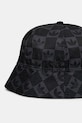 adidas Originals kapelusz Monogram B H JW8031 czarny AW25