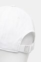 Akcesoria adidas Originals czapka z daszkiem BB Cap Clima OG JX8835 biały