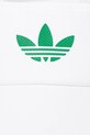 Козирок від сонця adidas Originals Visor Clima OG білий JX8838