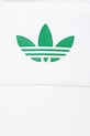 Γείσο adidas Originals Visor Clima OG λευκό JX8838