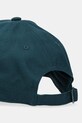 Αξεσουάρ Βαμβακερό καπέλο του μπέιζμπολ adidas Originals Baseball Cap AC JZ4929 πράσινο