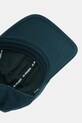 Βαμβακερό καπέλο του μπέιζμπολ adidas Originals Baseball Cap AC πράσινο JZ4929