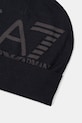 Dodatki Kapa EA7 Emporio Armani AF11994.7X000006 mornarsko modra