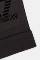 Dodatki Kapa EA7 Emporio Armani AF11994.7X000006 siva