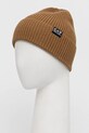 EA7 Emporio Armani cappello con lana AF18469.7X000312 marrone AW25