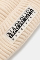 Doplnky Čiapka Napapijri F-Vispa NP0A4HXMN1J1 béžová
