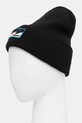 Шапка Napapijri F-Montepiana NP0A88T69411 чёрный AW25